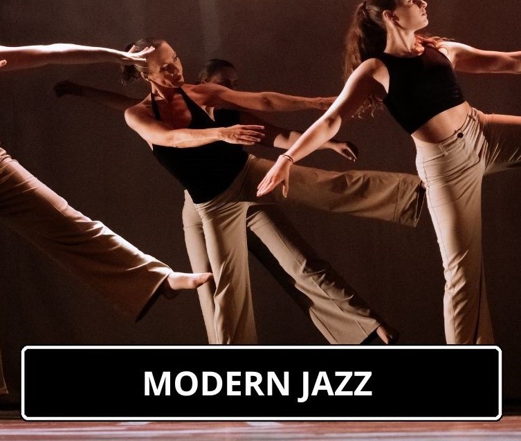 Modern Jazz