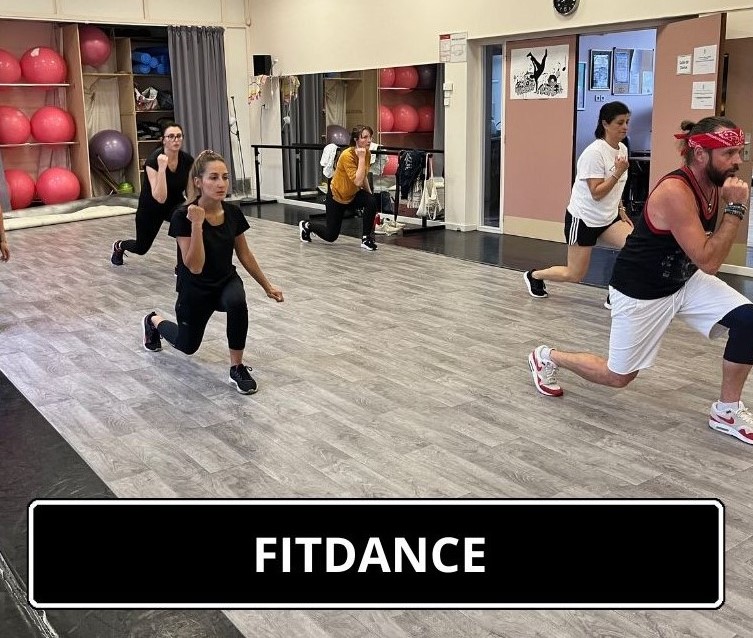 Fitdance
