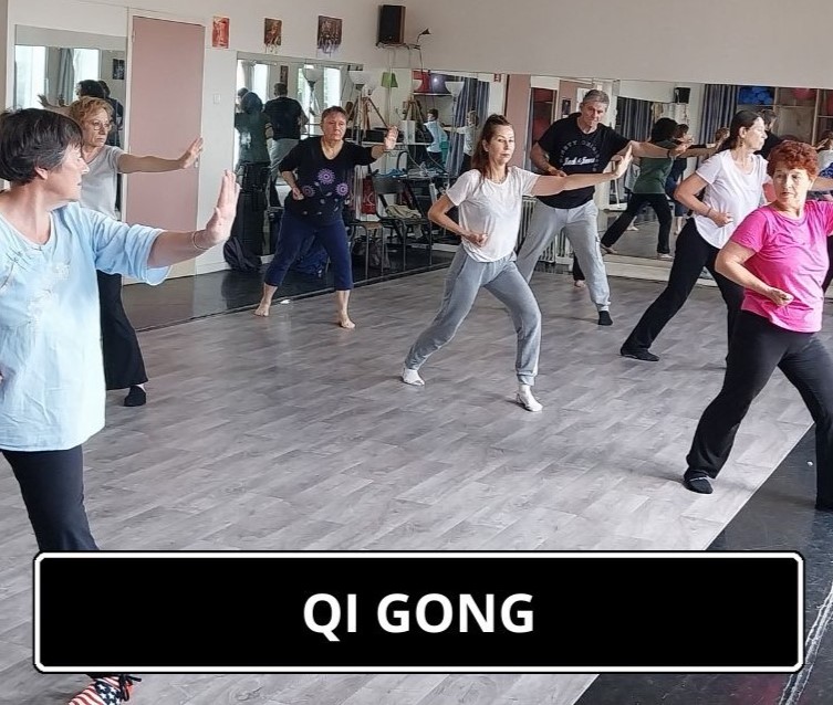 Qi Gong