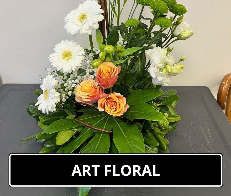 art floral